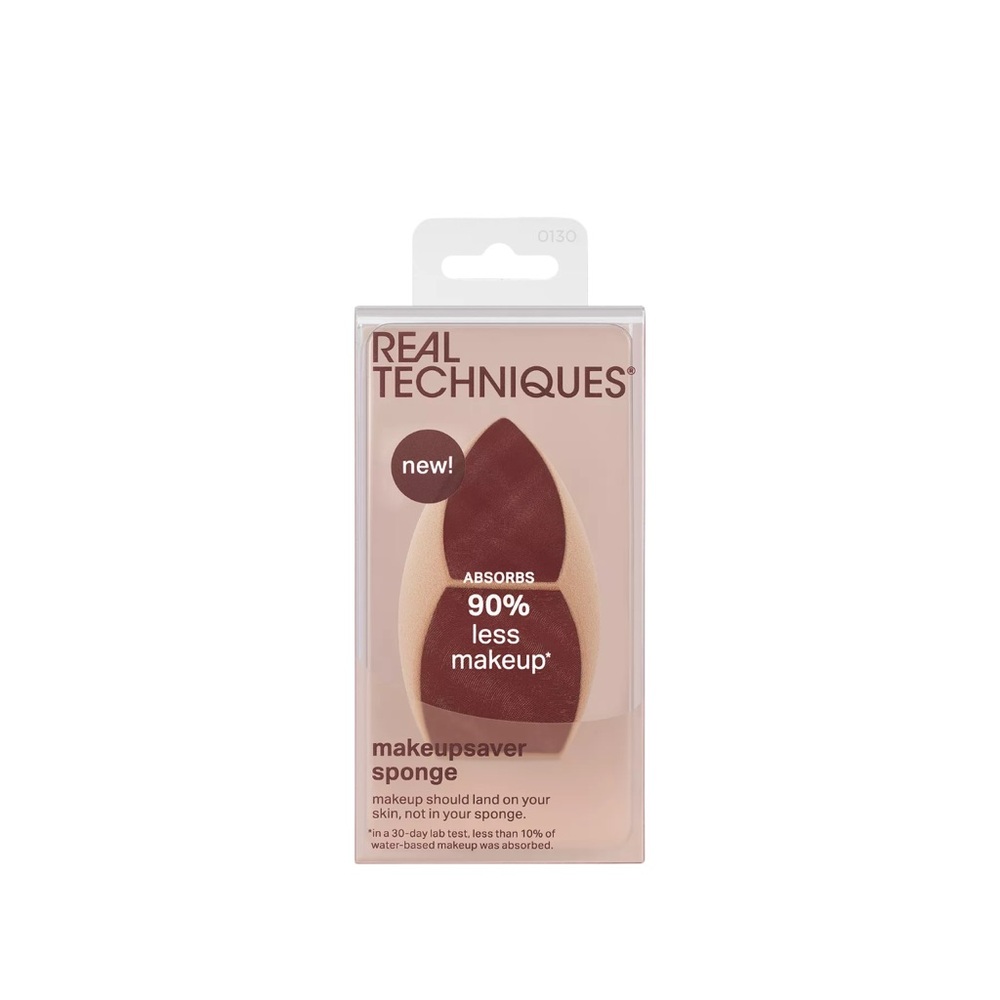 💖✨ Real Techniques Makeup Saver Sponge 0130 New In Box 💖✨ 3 for $15